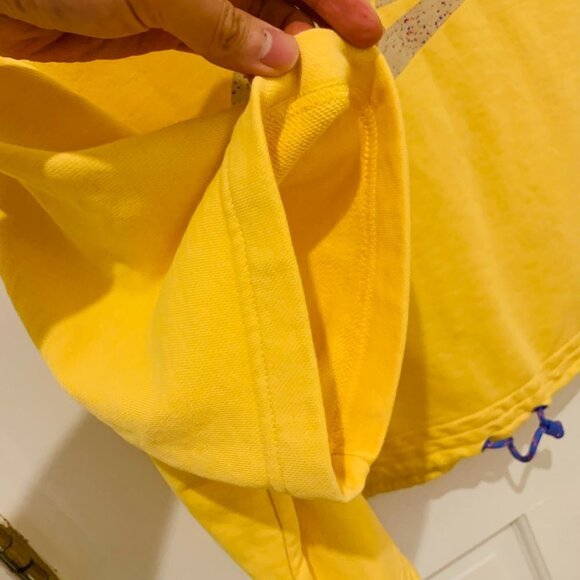 Women's Vintage Nike Crop Top XXL 2XL - Picture 8 of 8